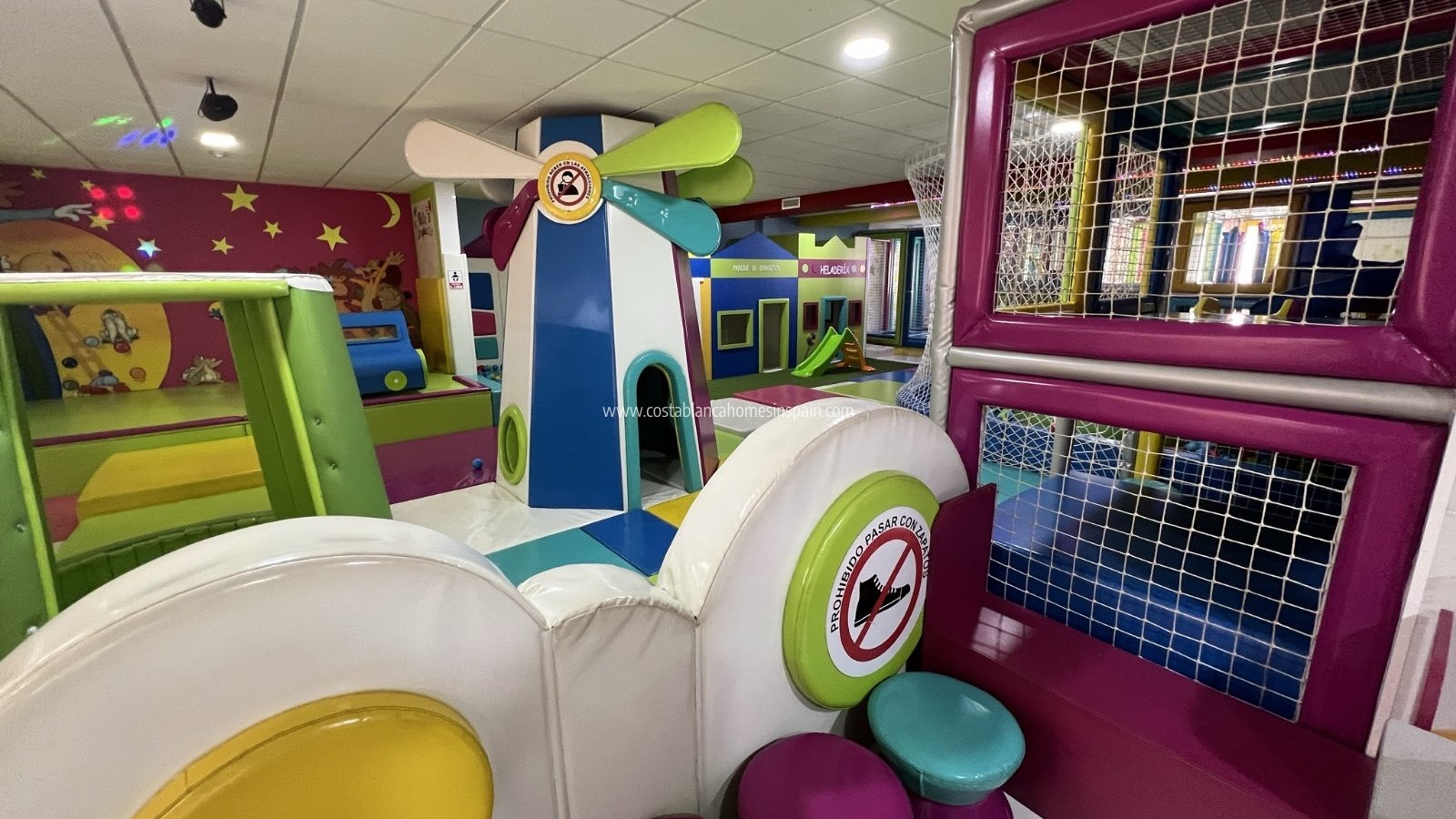 Sale - Commercial - Torrevieja - Costa Blanca Sur
