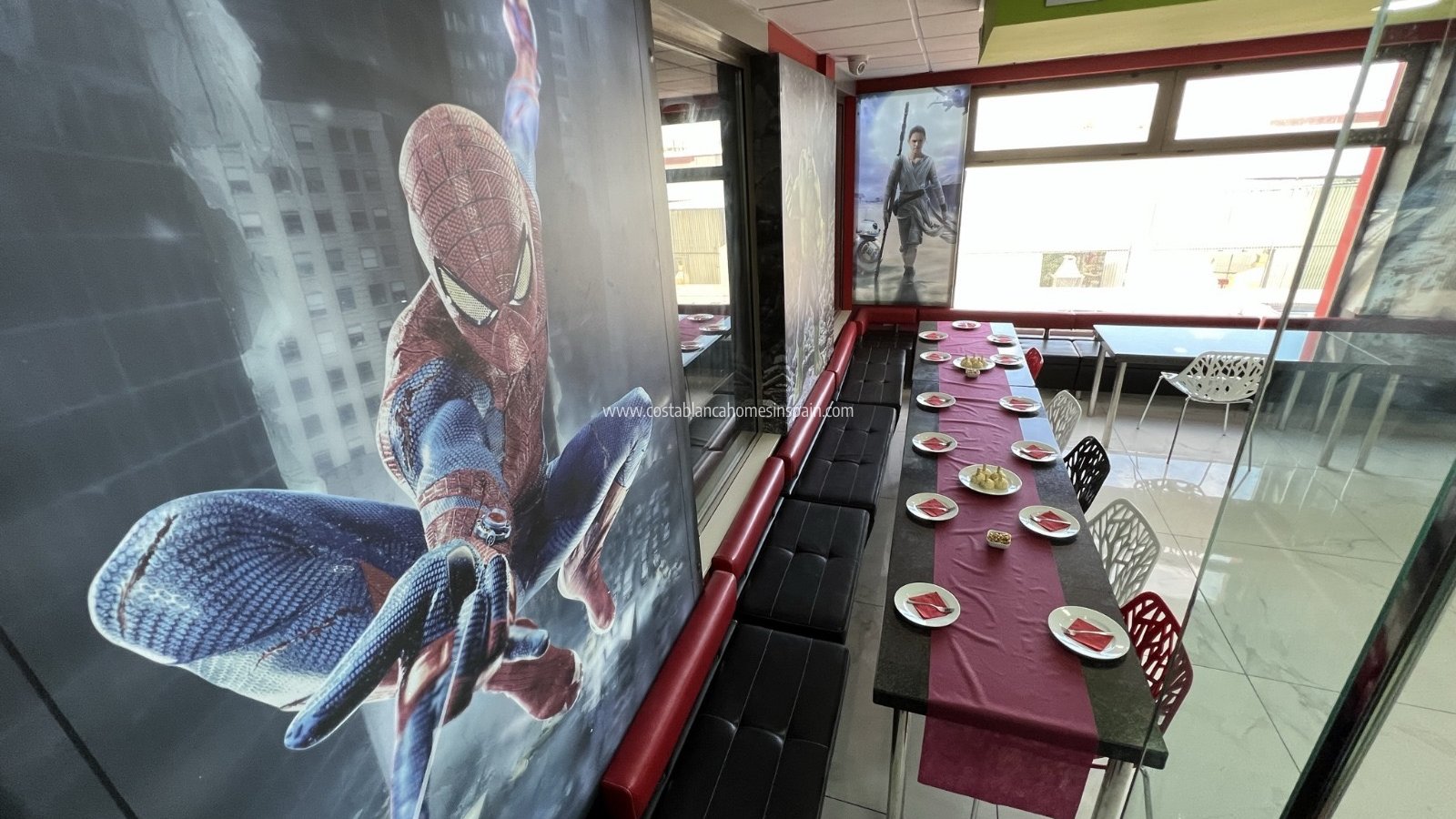 Sale - Commercial - Torrevieja - Costa Blanca Sur