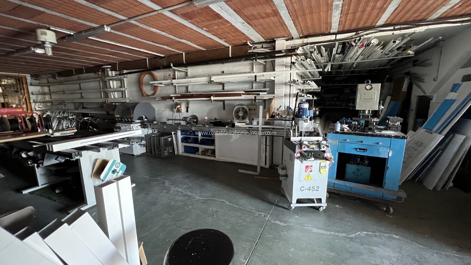Sale - Commercial - Torrevieja - Costa Blanca Sur