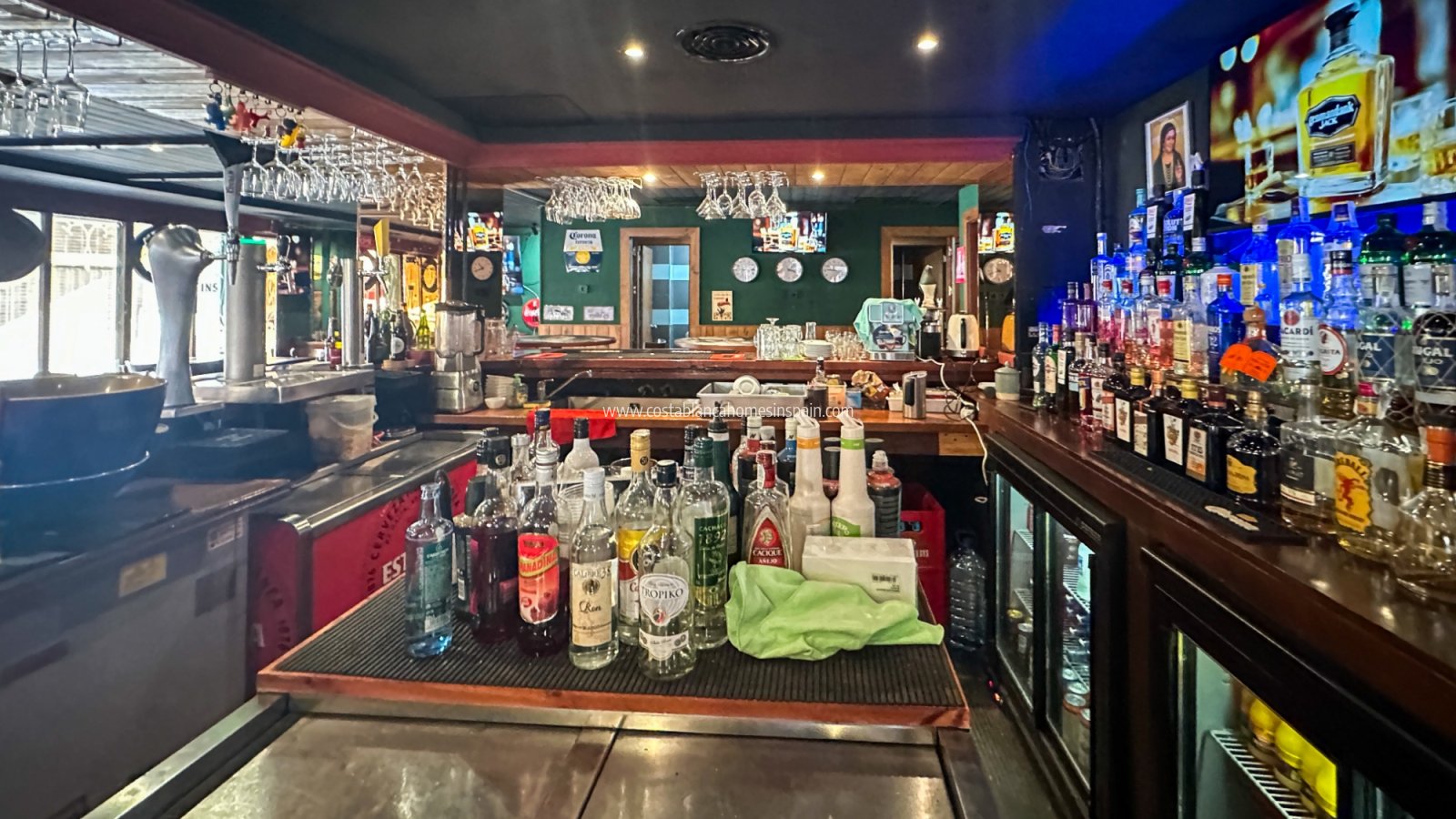 Sale - Commercial - Torrevieja - Playa del Cura