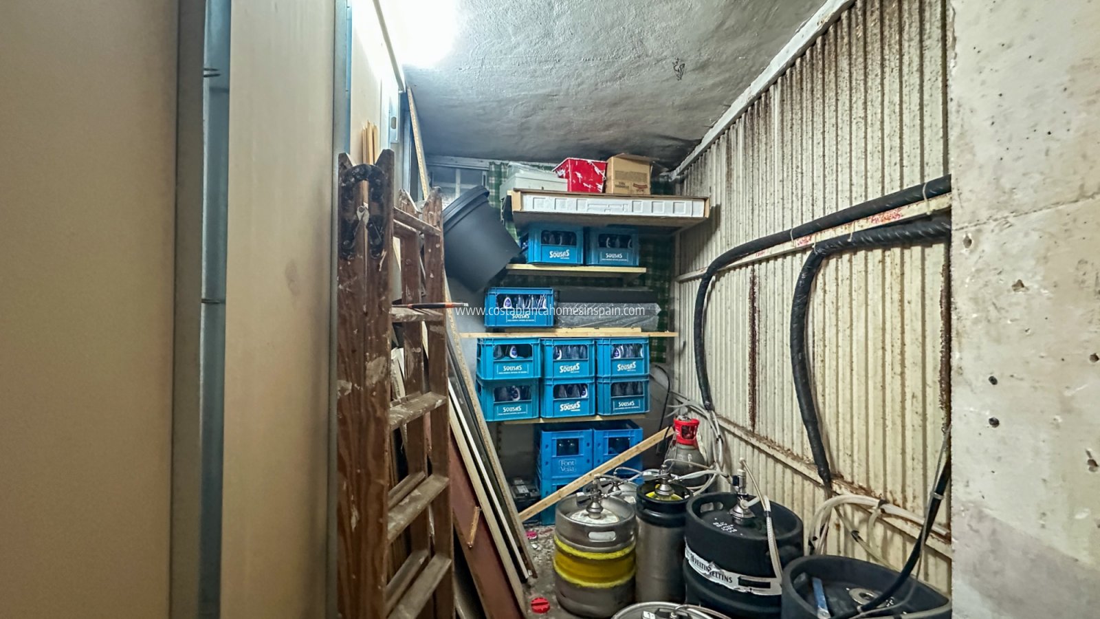 Sale - Commercial - Torrevieja - Playa del Cura