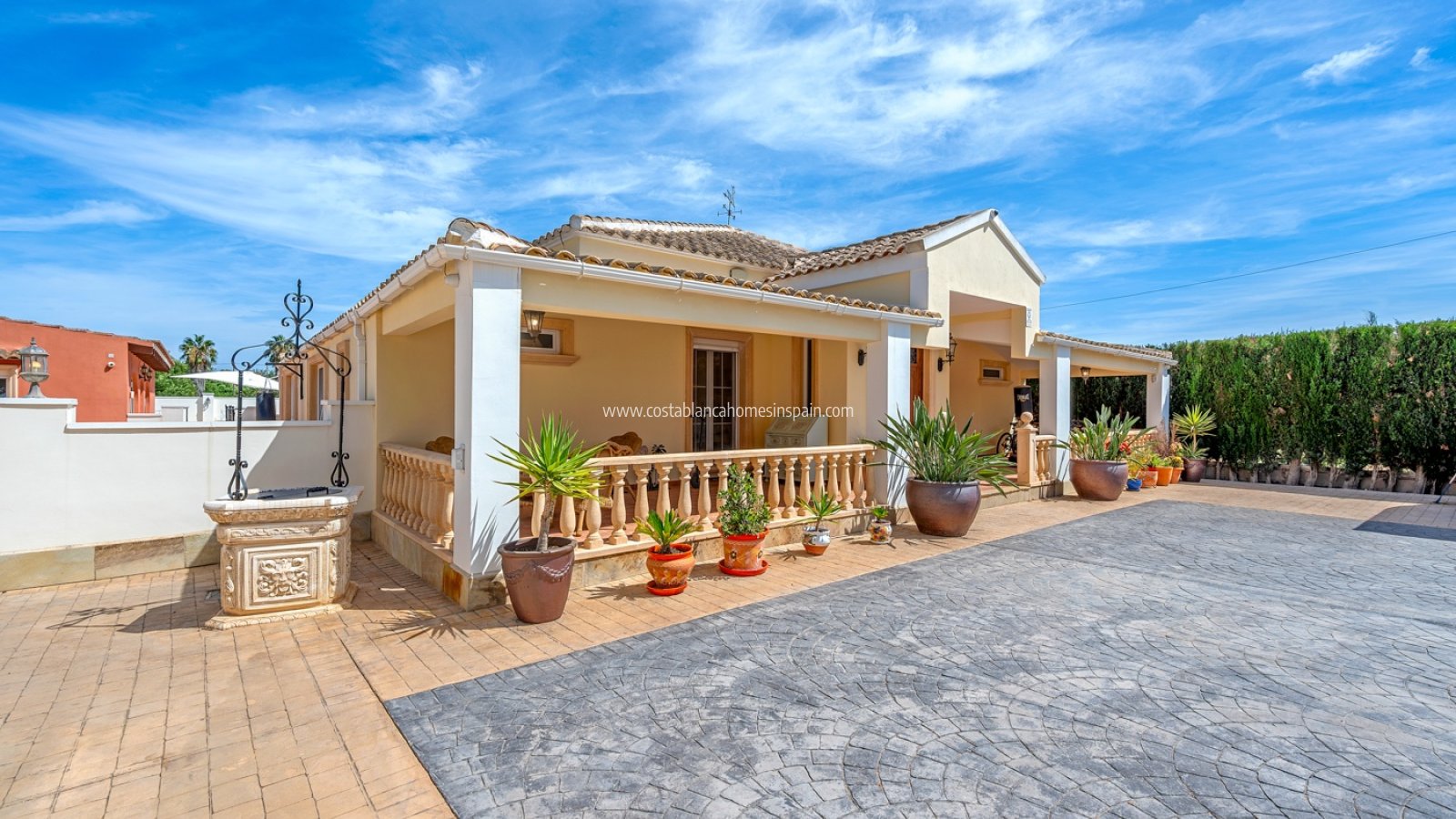 Sale - Country estate - Almoradi - Las Heredades