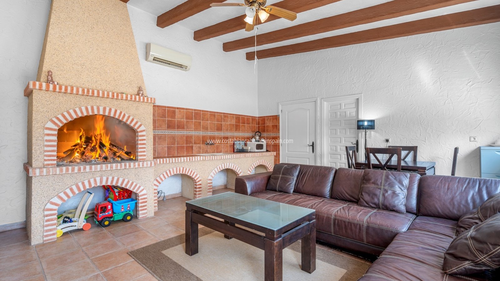 Sale - Country estate - Almoradi - Las Heredades