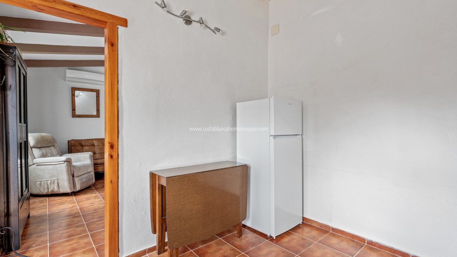Sale - Country estate - La Nucia - La nucia