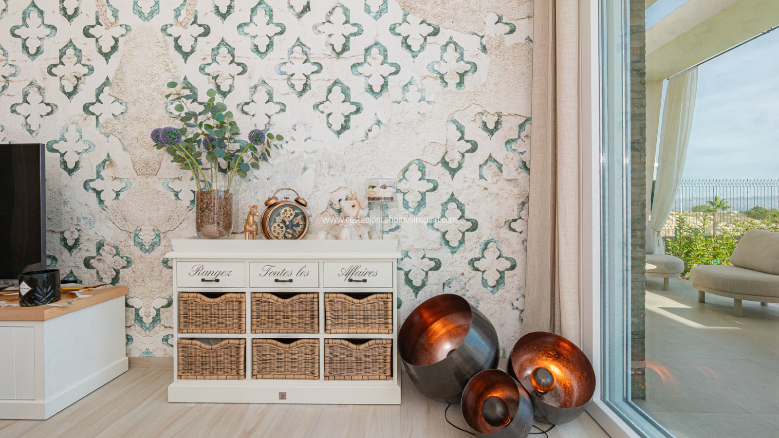 Sale - Detached Villa - Algorfa - La Finca