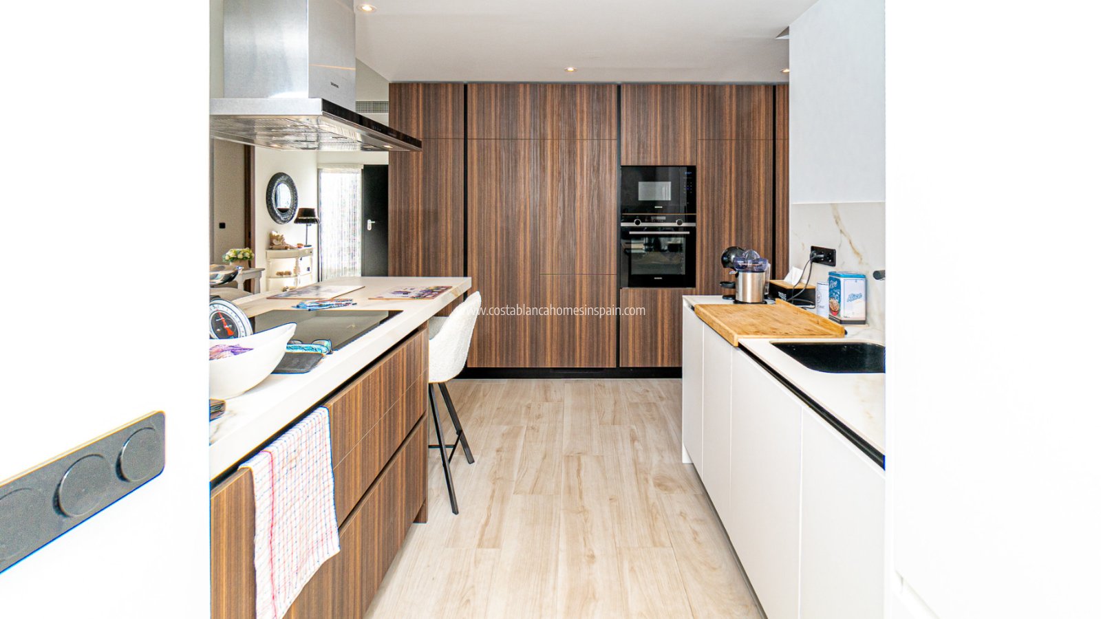 Sale - Detached Villa - Algorfa - La Finca