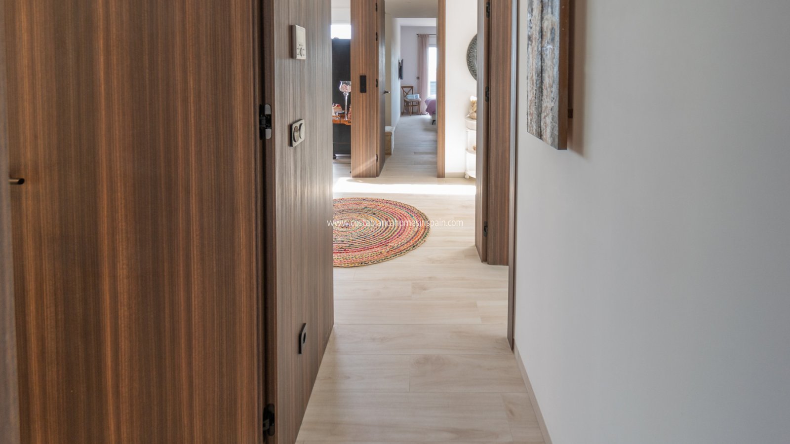 Sale - Detached Villa - Algorfa - La Finca