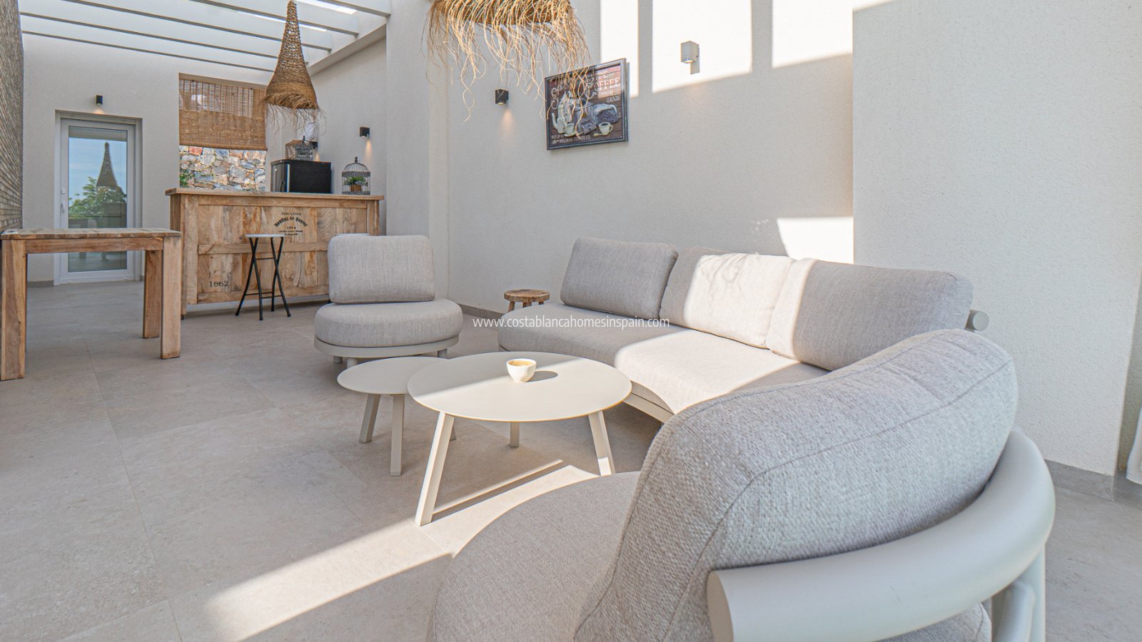 Sale - Detached Villa - Algorfa - La Finca