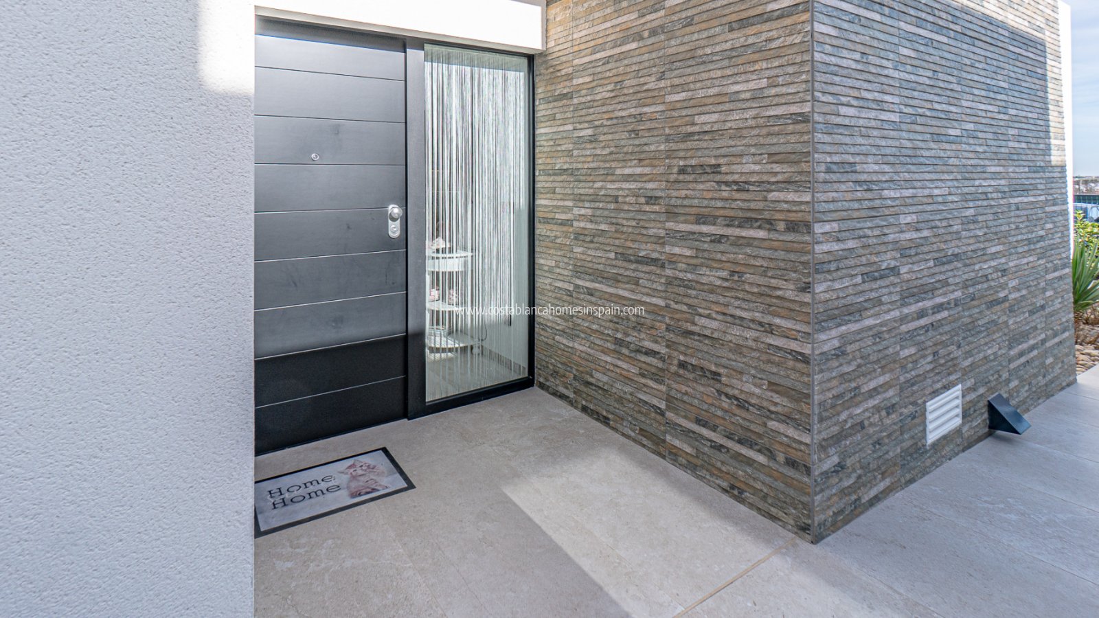 Sale - Detached Villa - Algorfa - La Finca