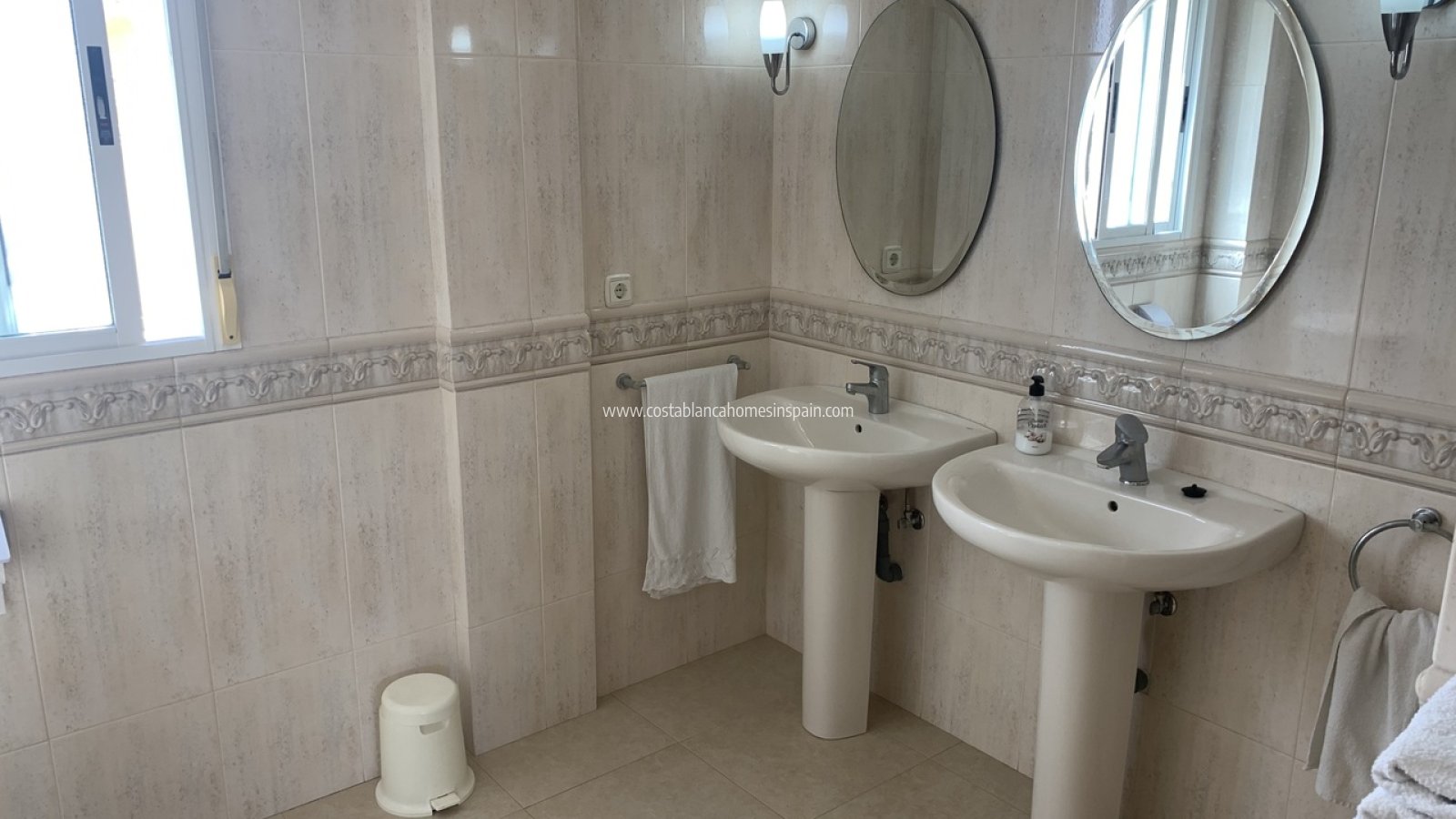 Sale - Detached Villa - Algorfa (montemar) - Algorfa