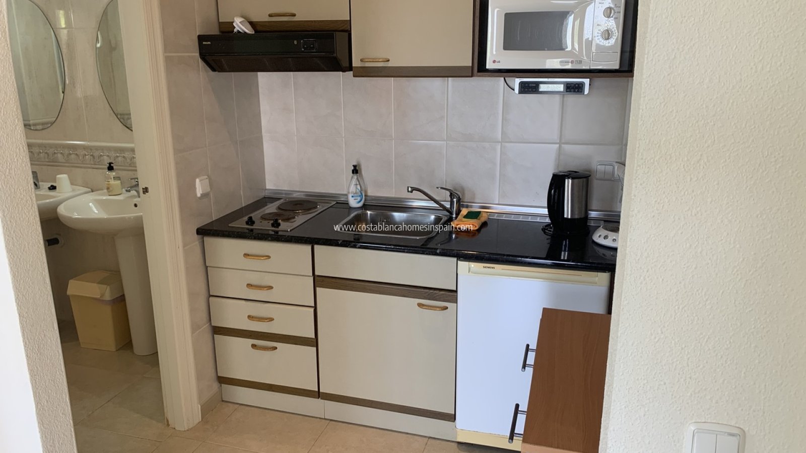 Sale - Detached Villa - Algorfa (montemar) - Algorfa