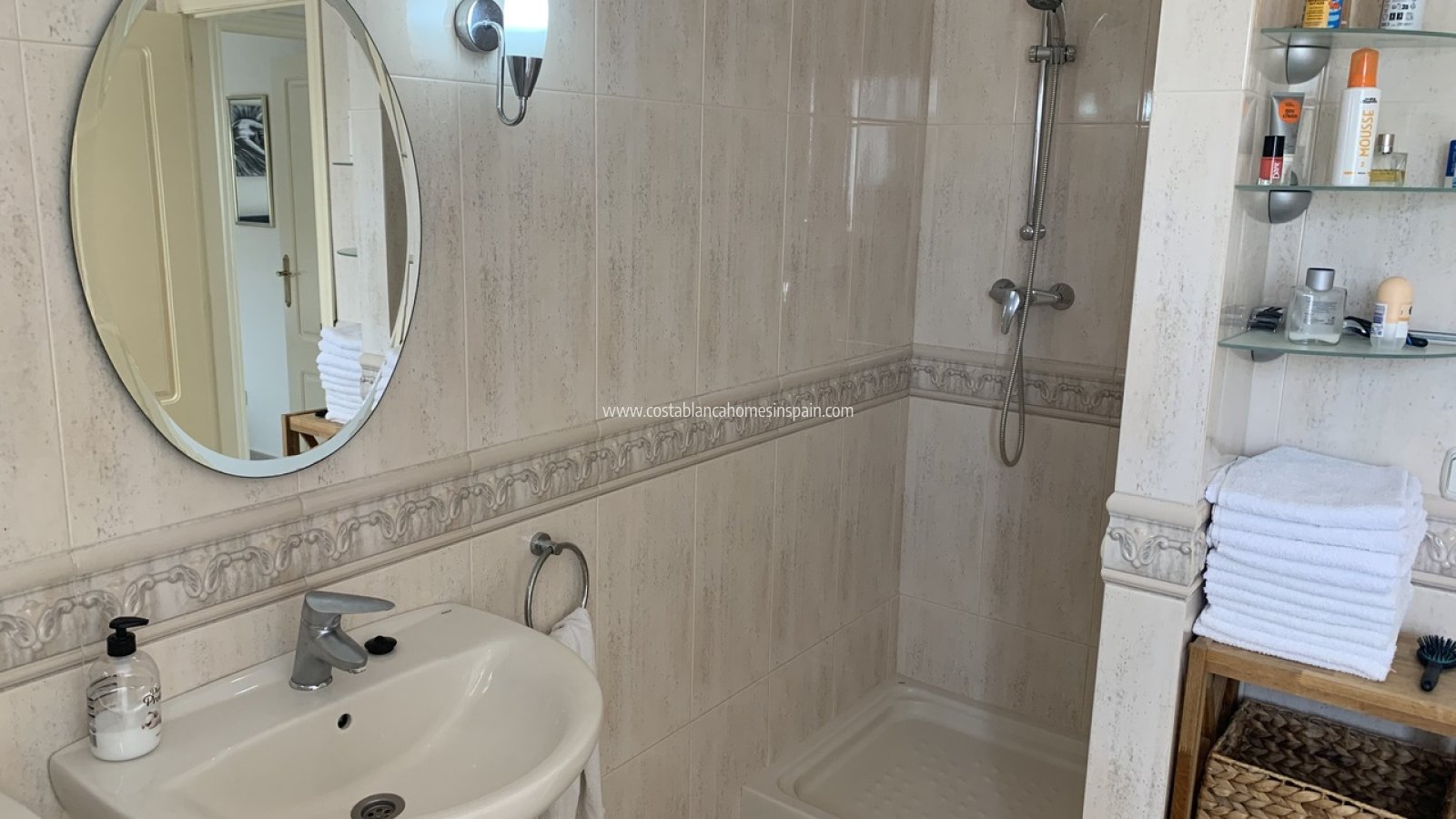 Sale - Detached Villa - Algorfa