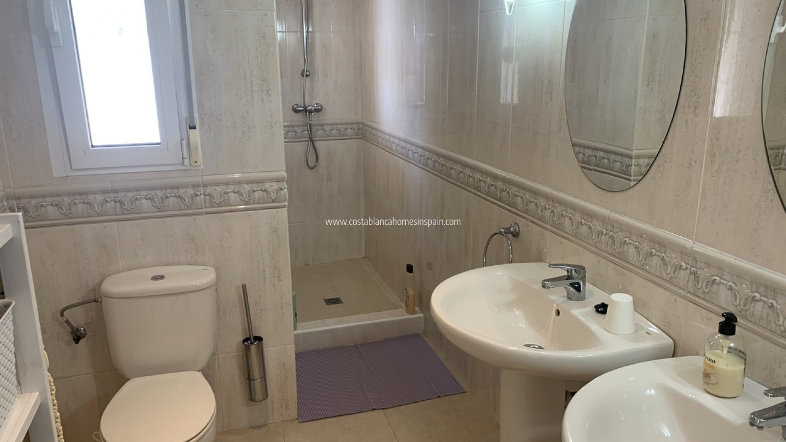 Sale - Detached Villa - Algorfa