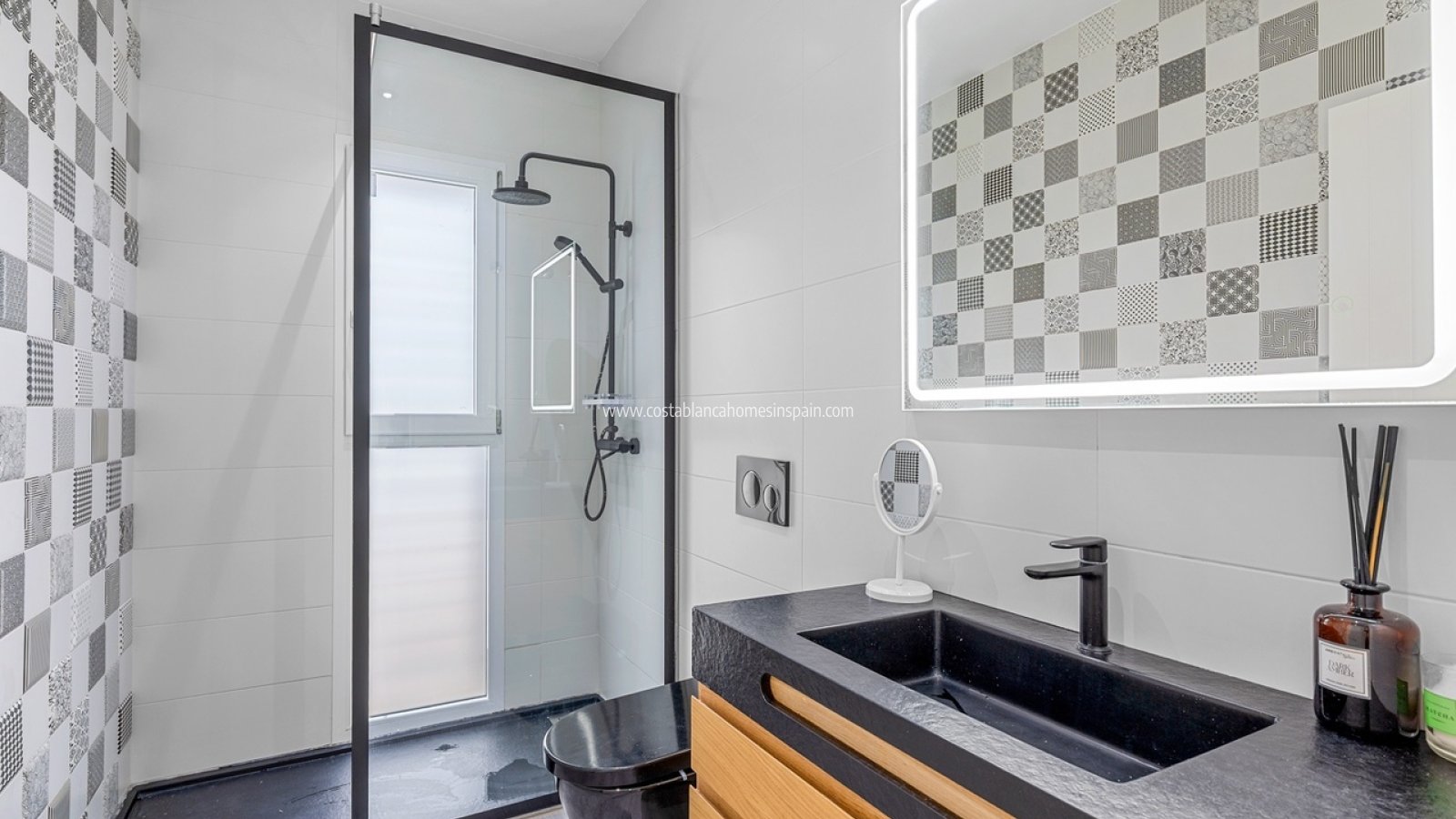 Sale - Detached Villa - Algorfa