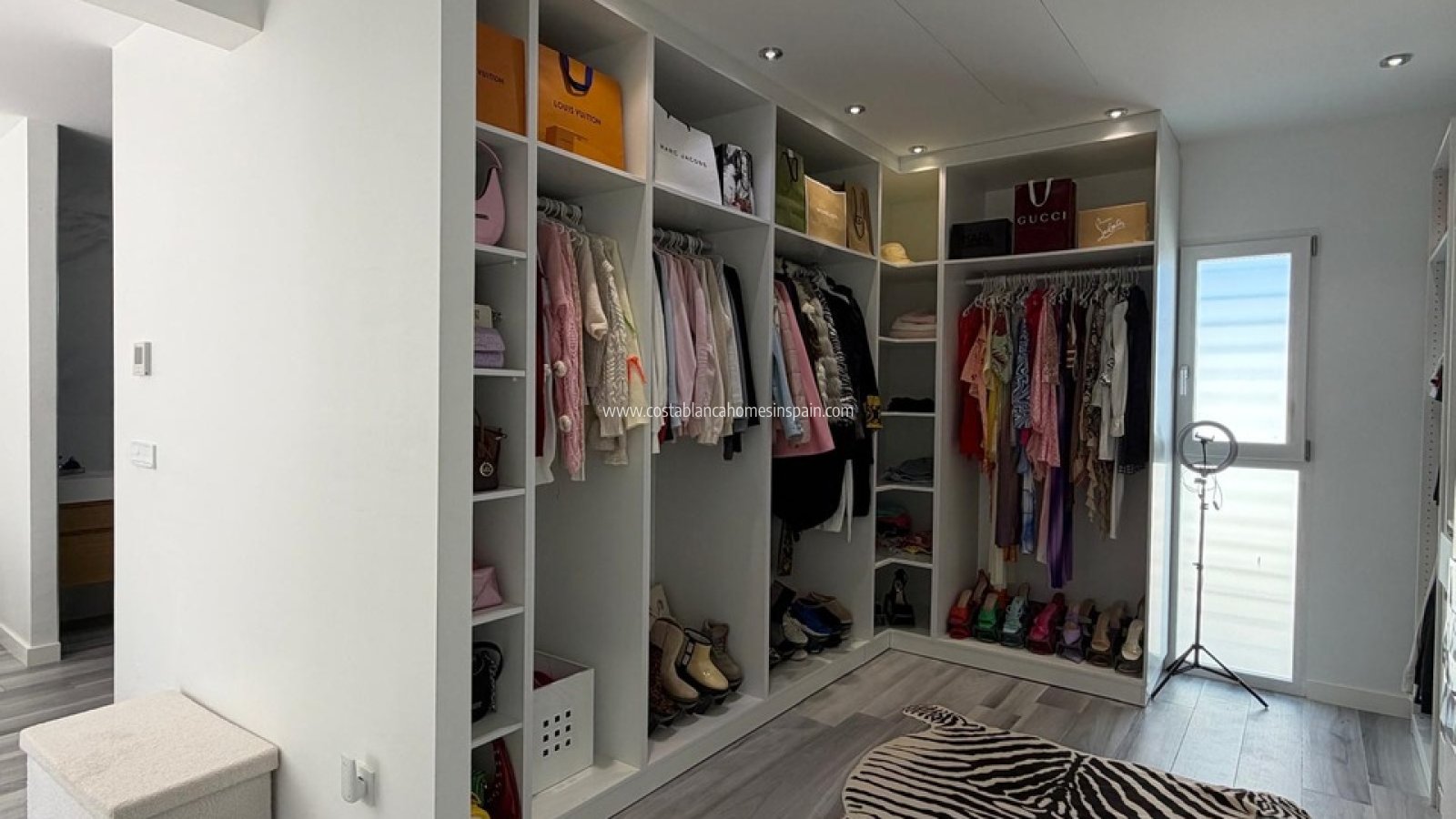 Sale - Detached Villa - Algorfa