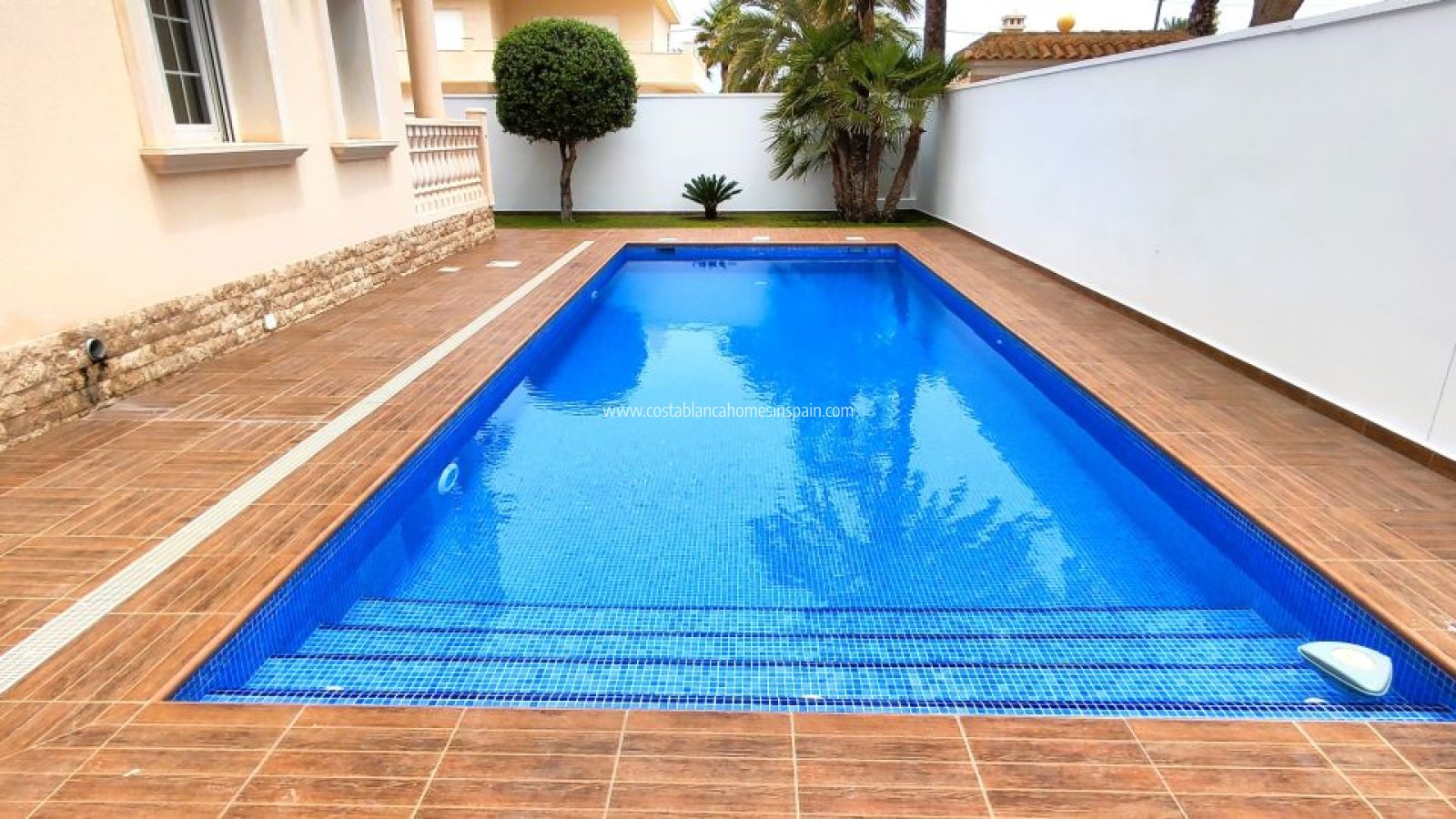 Sale - Detached Villa - Cabo Roig