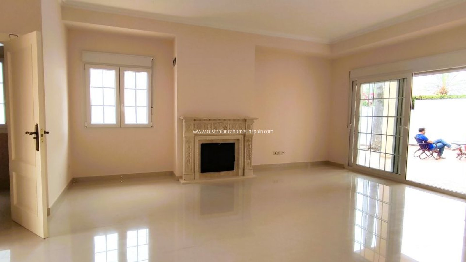Sale - Detached Villa - Cabo Roig