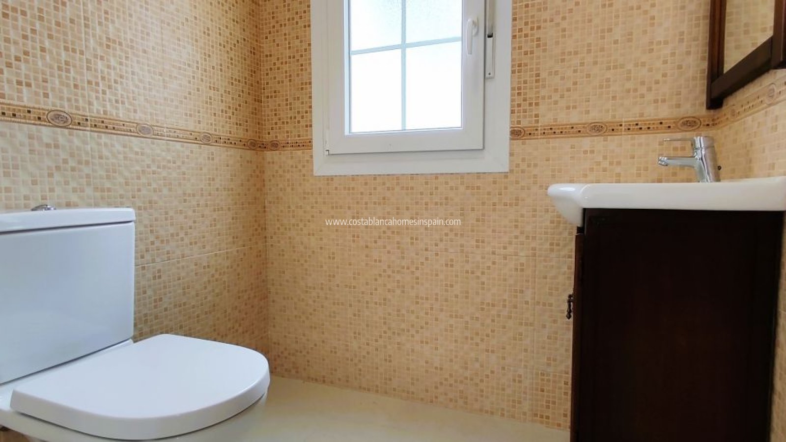 Sale - Detached Villa - Cabo Roig