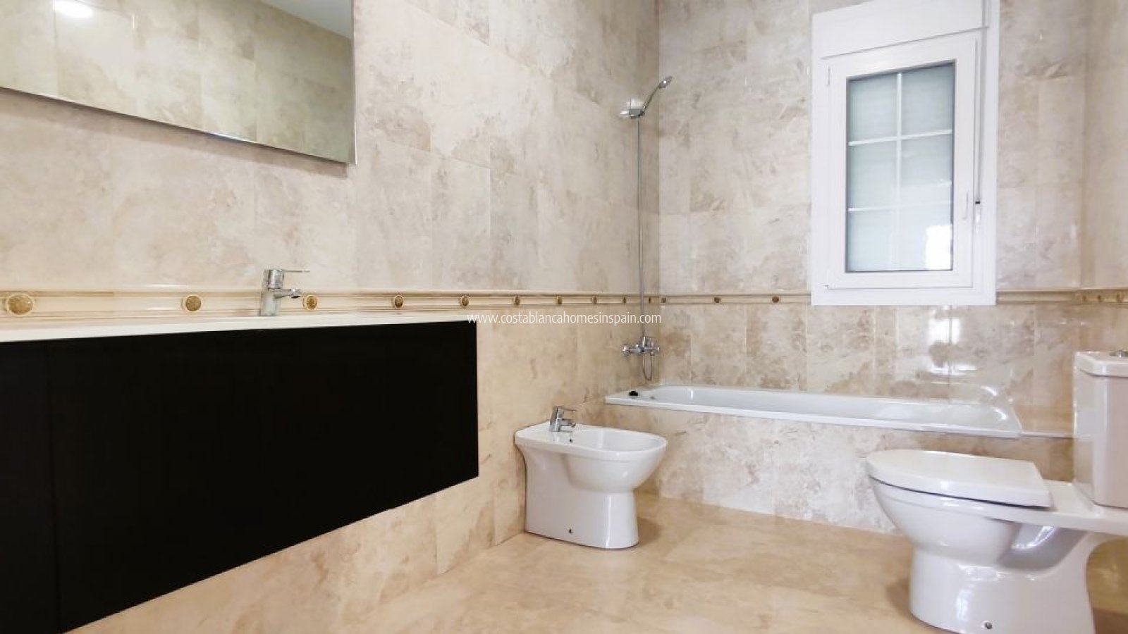 Sale - Detached Villa - Cabo Roig