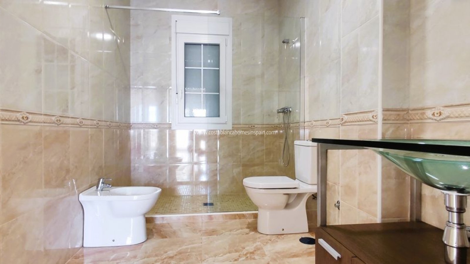 Sale - Detached Villa - Cabo Roig