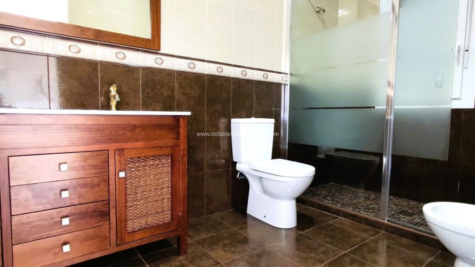 Sale - Detached Villa - Cabo Roig