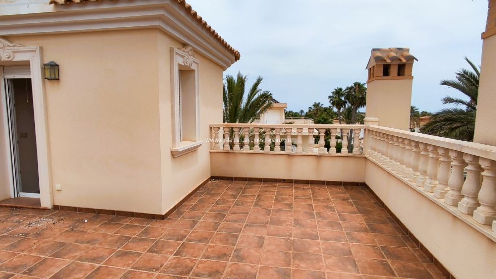 Sale - Detached Villa - Cabo Roig