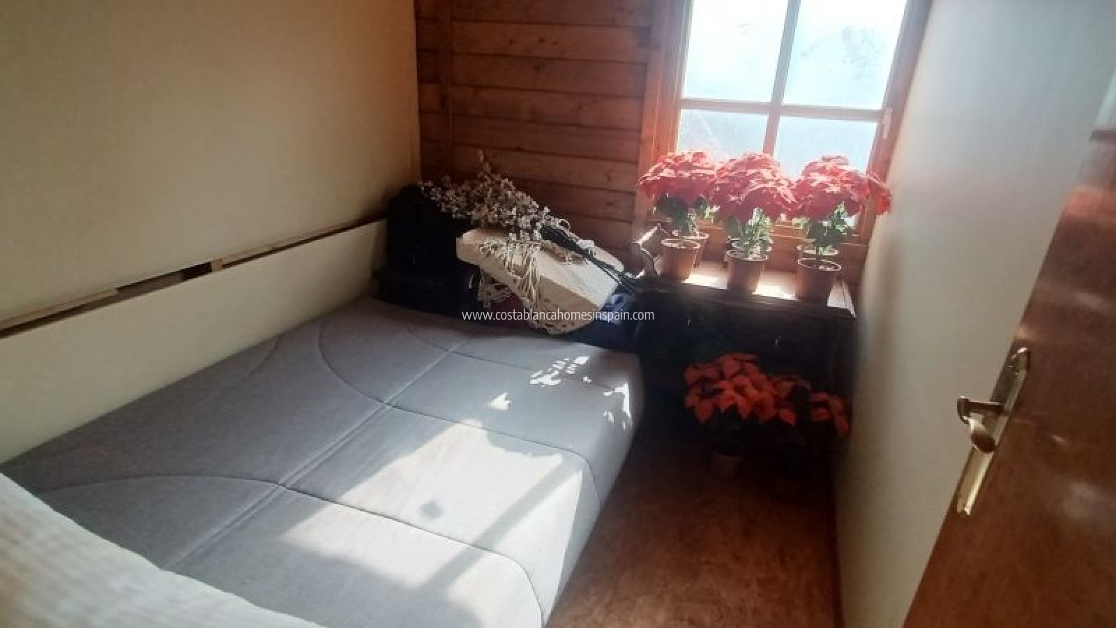 Sale - Detached Villa - Campoamor