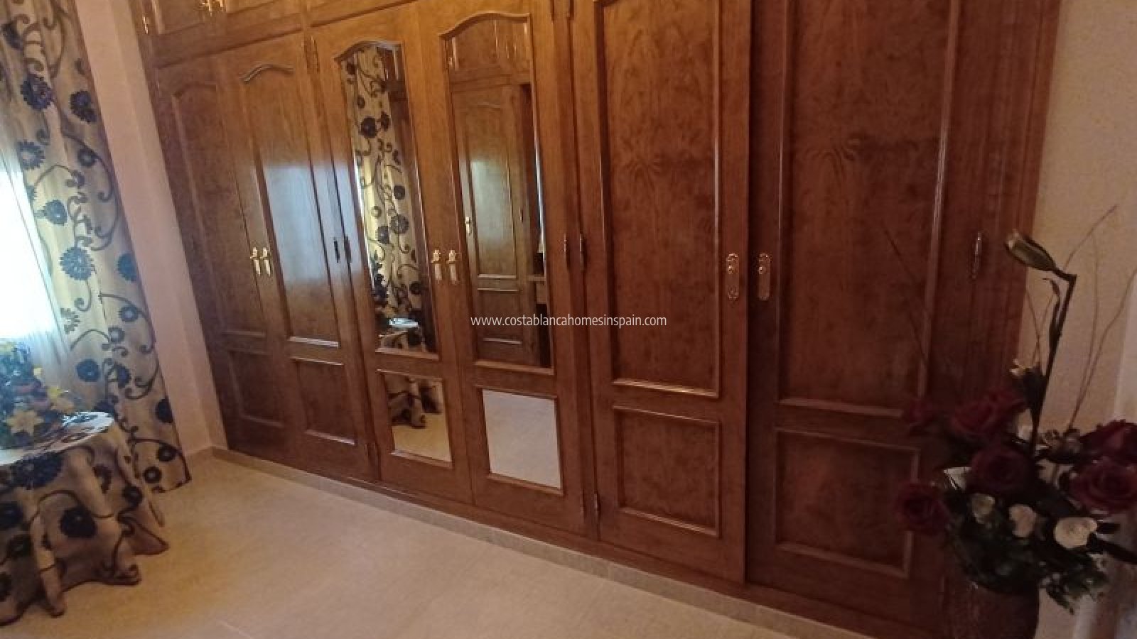 Sale - Detached Villa - Campoamor