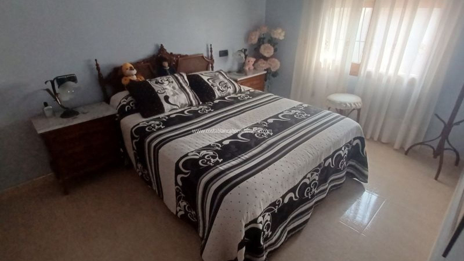 Sale - Detached Villa - Campoamor