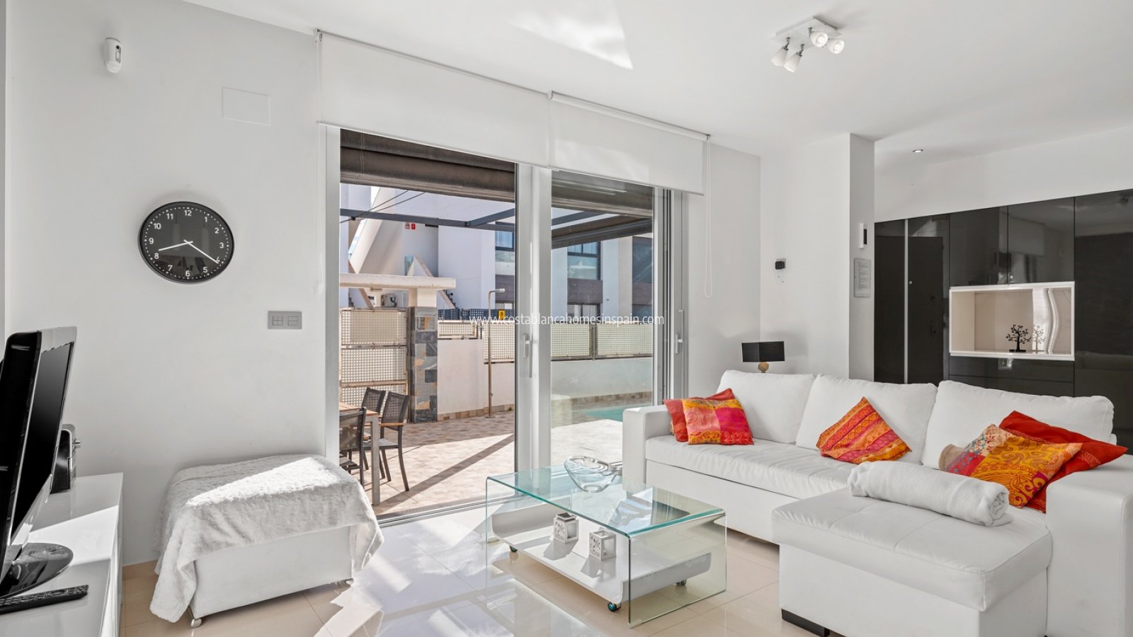 Sale - Detached Villa - Ciudad Quesada - Ciudad Quesada - Rojales