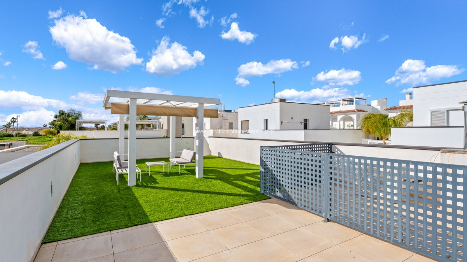 Sale - Detached Villa - Ciudad Quesada - Ciudad Quesada - Rojales