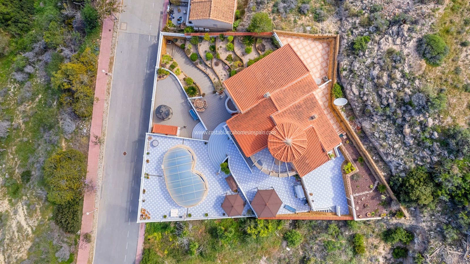 Sale - Detached Villa - Ciudad Quesada - Ciudad Quesada - Rojales