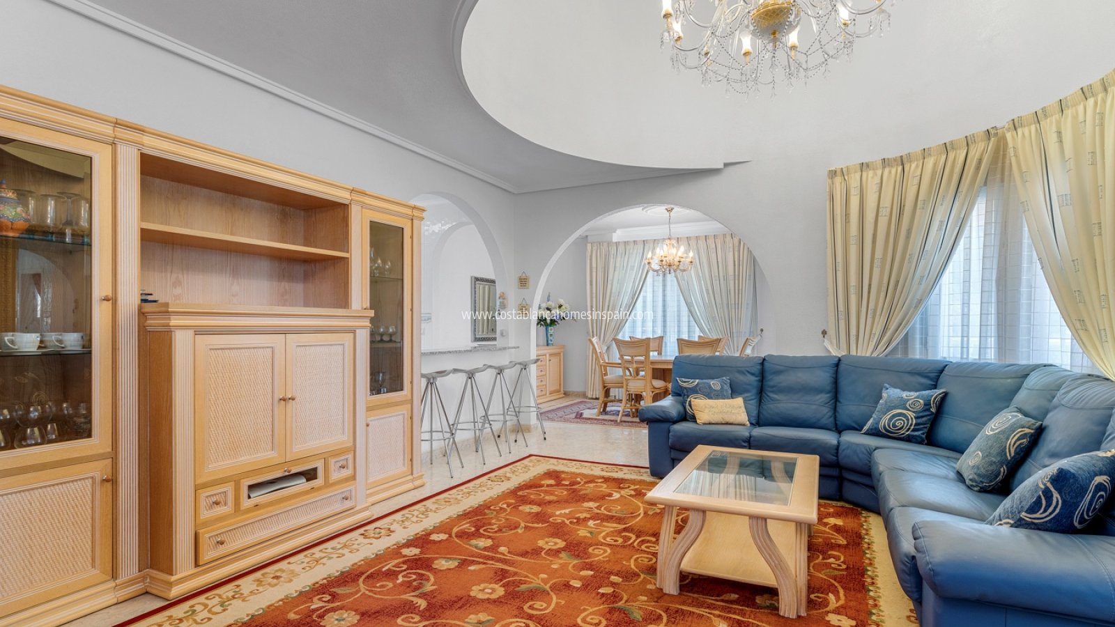 Sale - Detached Villa - Ciudad Quesada - Ciudad Quesada - Rojales