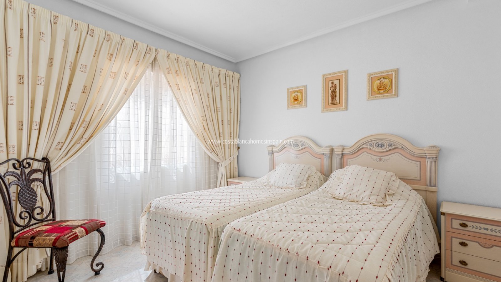 Sale - Detached Villa - Ciudad Quesada - Ciudad Quesada - Rojales