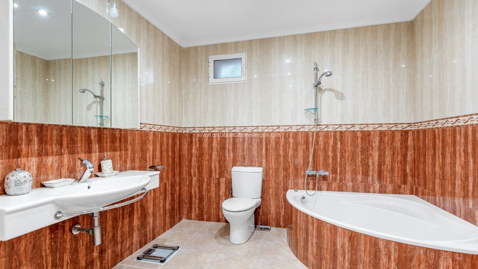 Sale - Detached Villa - Ciudad Quesada - Ciudad Quesada - Rojales