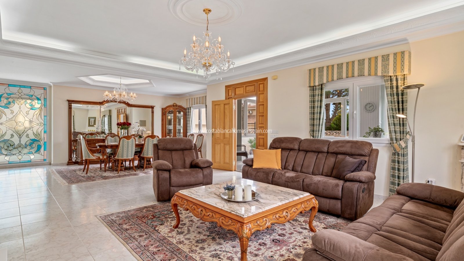 Sale - Detached Villa - Ciudad Quesada - Ciudad Quesada - Rojales