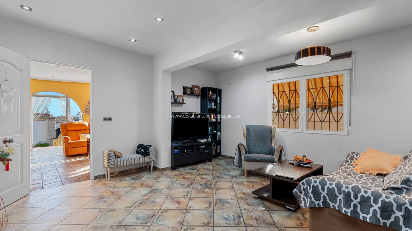 Sale - Detached Villa - Ciudad Quesada - Ciudad Quesada - Rojales