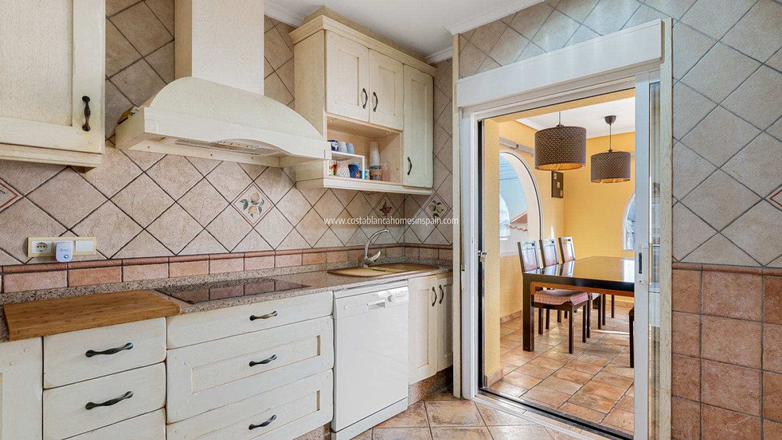Sale - Detached Villa - Ciudad Quesada - Ciudad Quesada - Rojales