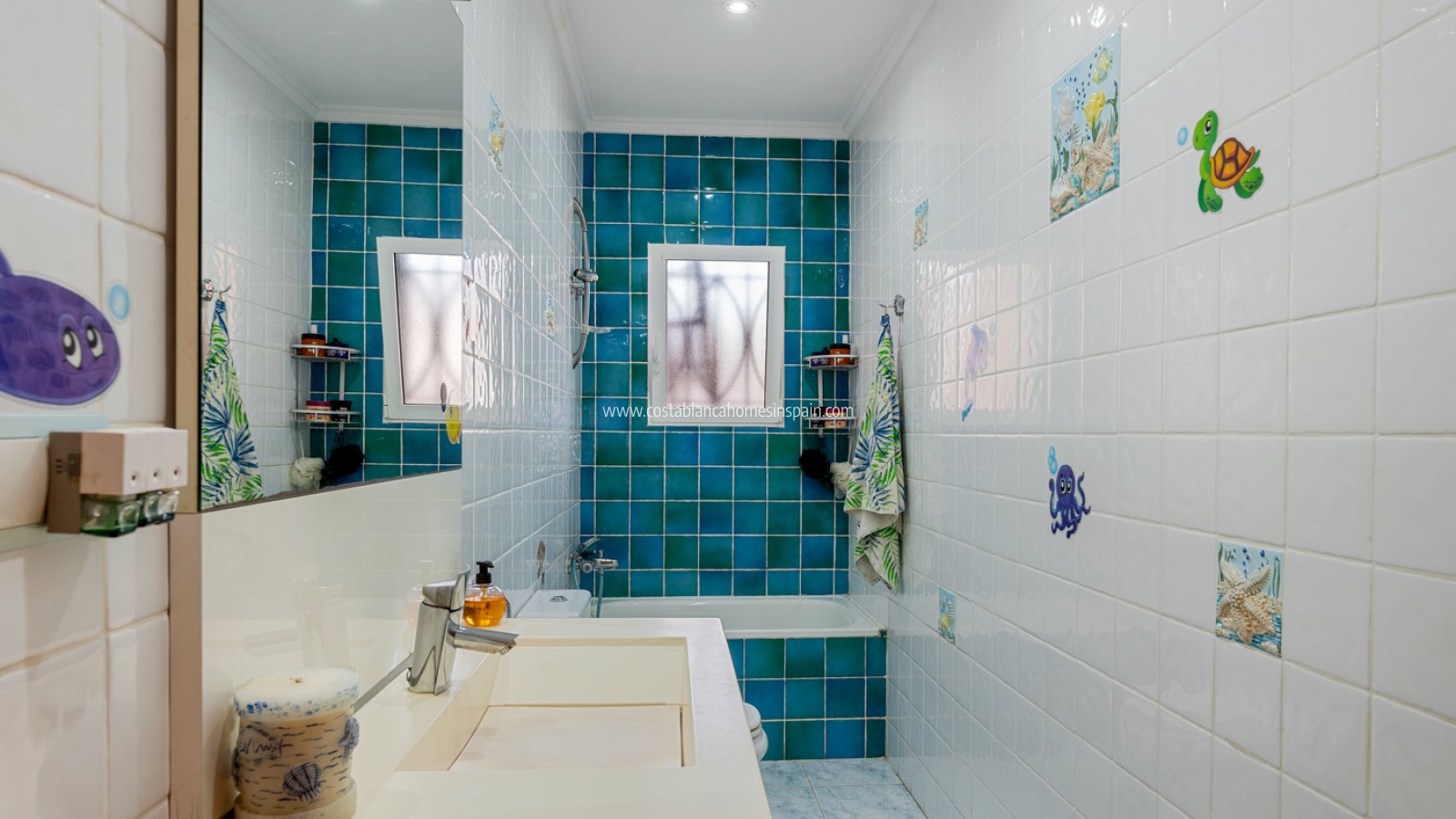 Sale - Detached Villa - Ciudad Quesada - Ciudad Quesada - Rojales