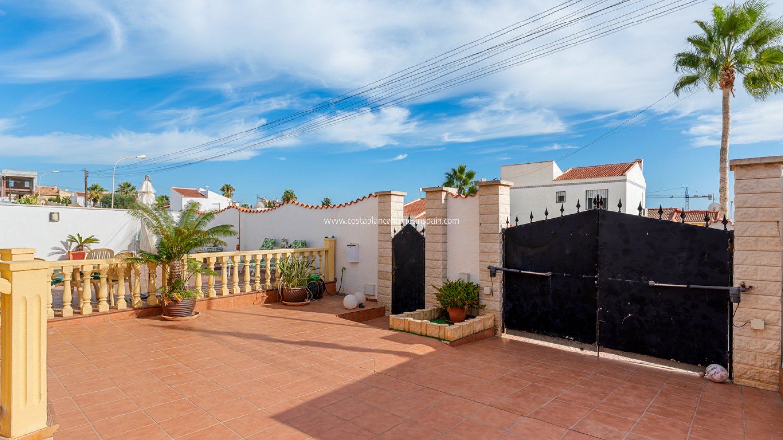 Sale - Detached Villa - Ciudad Quesada - Ciudad Quesada - Rojales