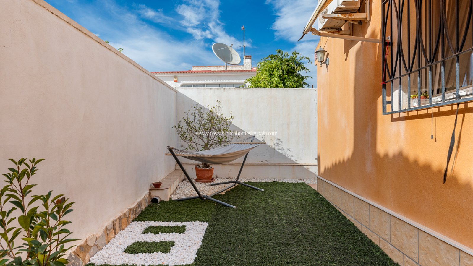Sale - Detached Villa - Ciudad Quesada - Ciudad Quesada - Rojales