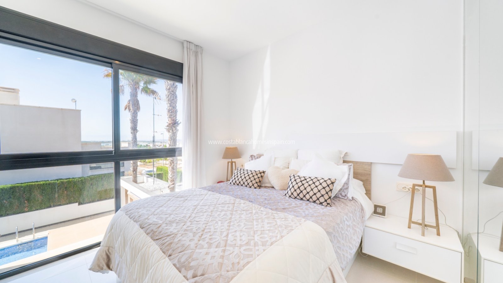 Sale - Detached Villa - Ciudad Quesada - Ciudad Quesada - Rojales