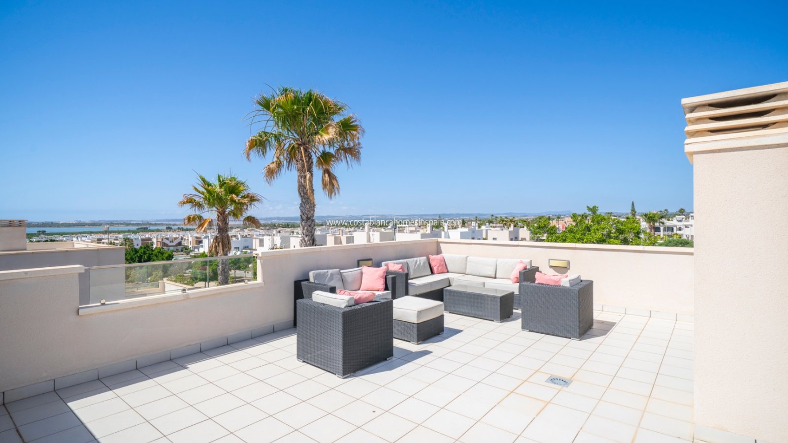 Sale - Detached Villa - Ciudad Quesada - Ciudad Quesada - Rojales