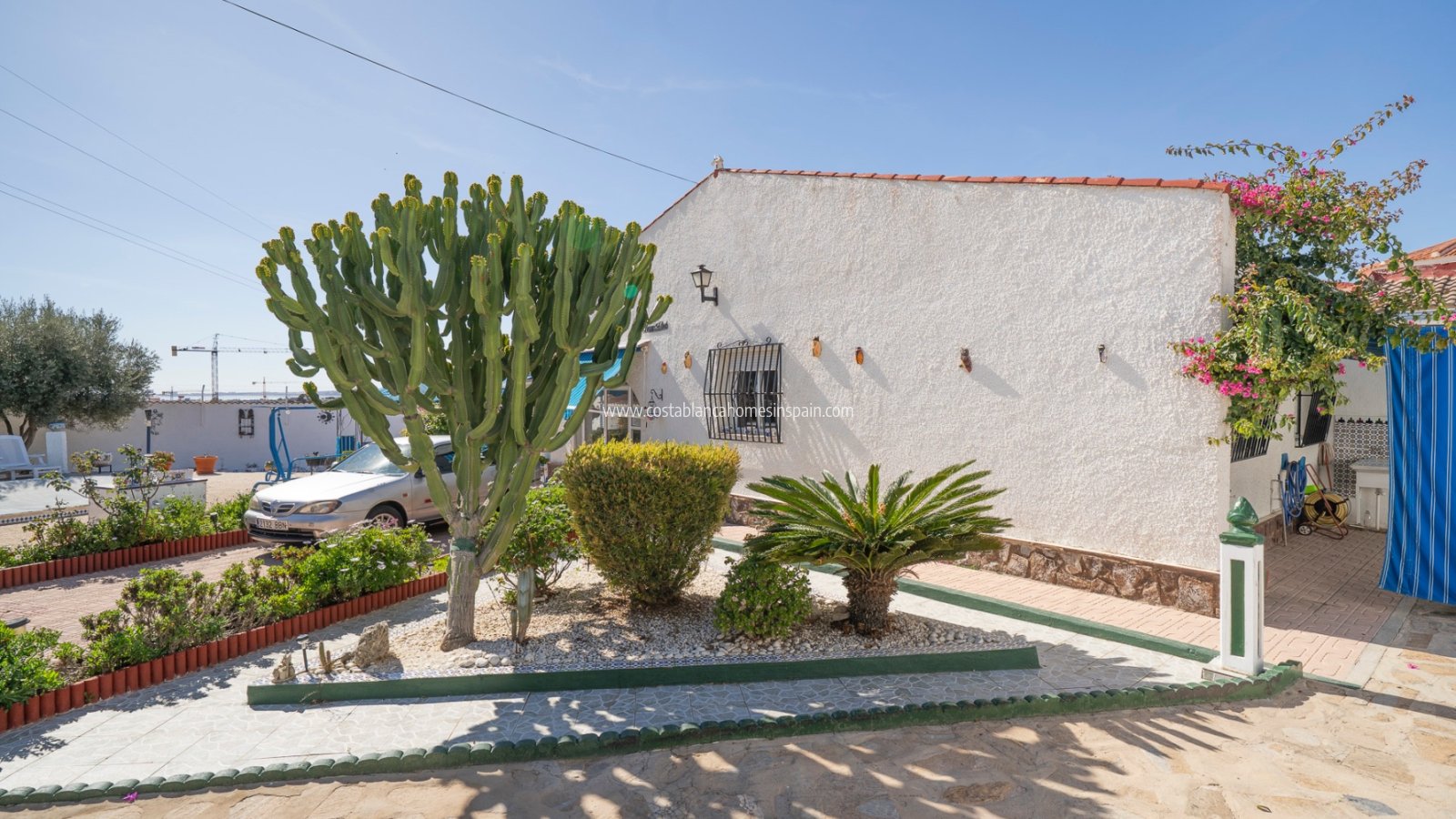 Sale - Detached Villa - Ciudad Quesada - Ciudad Quesada - Rojales