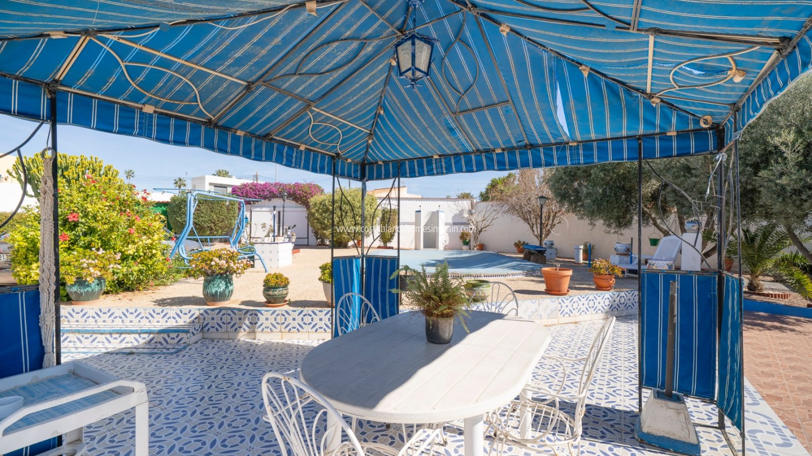 Sale - Detached Villa - Ciudad Quesada - Ciudad Quesada - Rojales