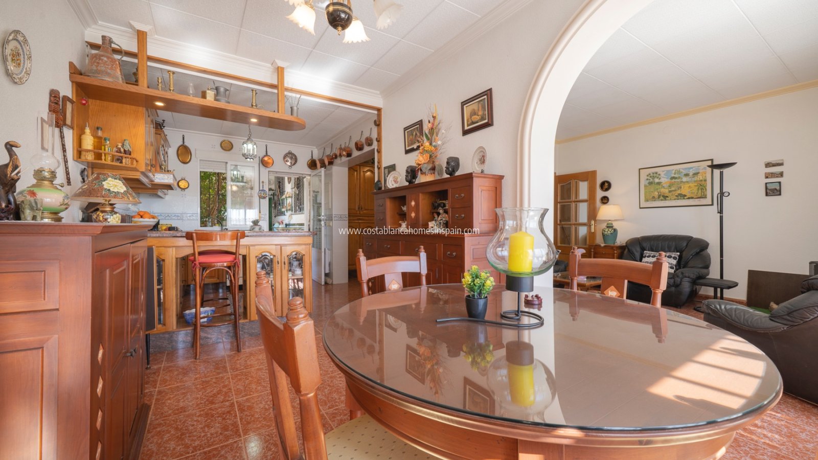 Sale - Detached Villa - Ciudad Quesada - Ciudad Quesada - Rojales