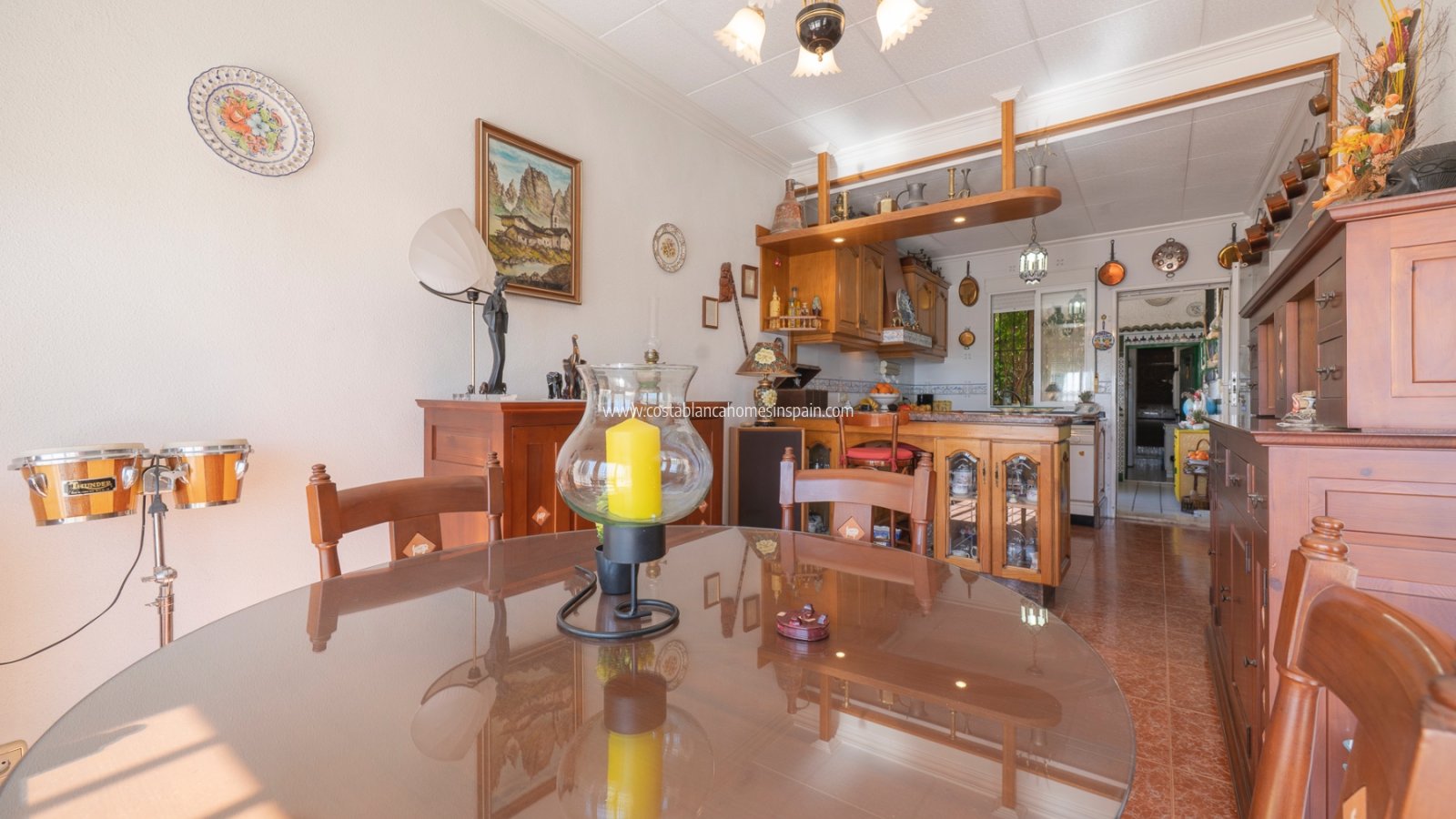 Sale - Detached Villa - Ciudad Quesada - Ciudad Quesada - Rojales