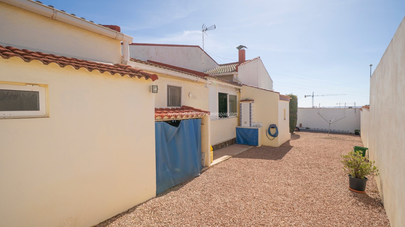 Sale - Detached Villa - Ciudad Quesada - Ciudad Quesada - Rojales