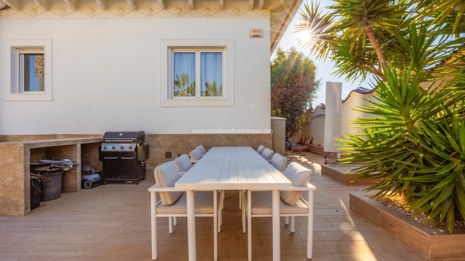 Sale - Detached Villa - Ciudad Quesada - Ciudad Quesada - Rojales