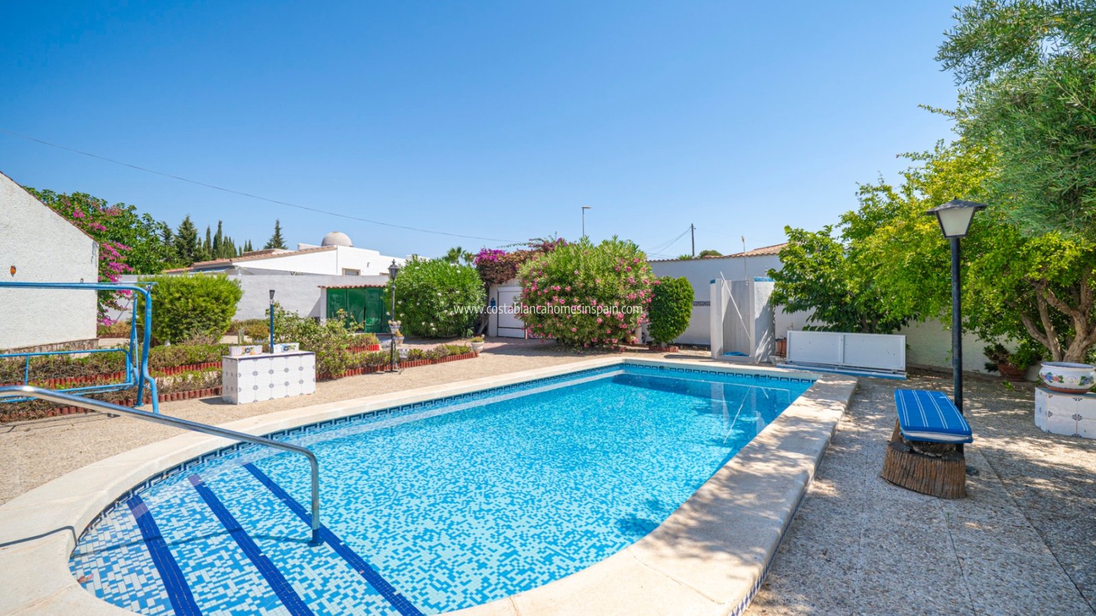 Sale - Detached Villa - Ciudad Quesada - Ciudad Quesada - Rojales